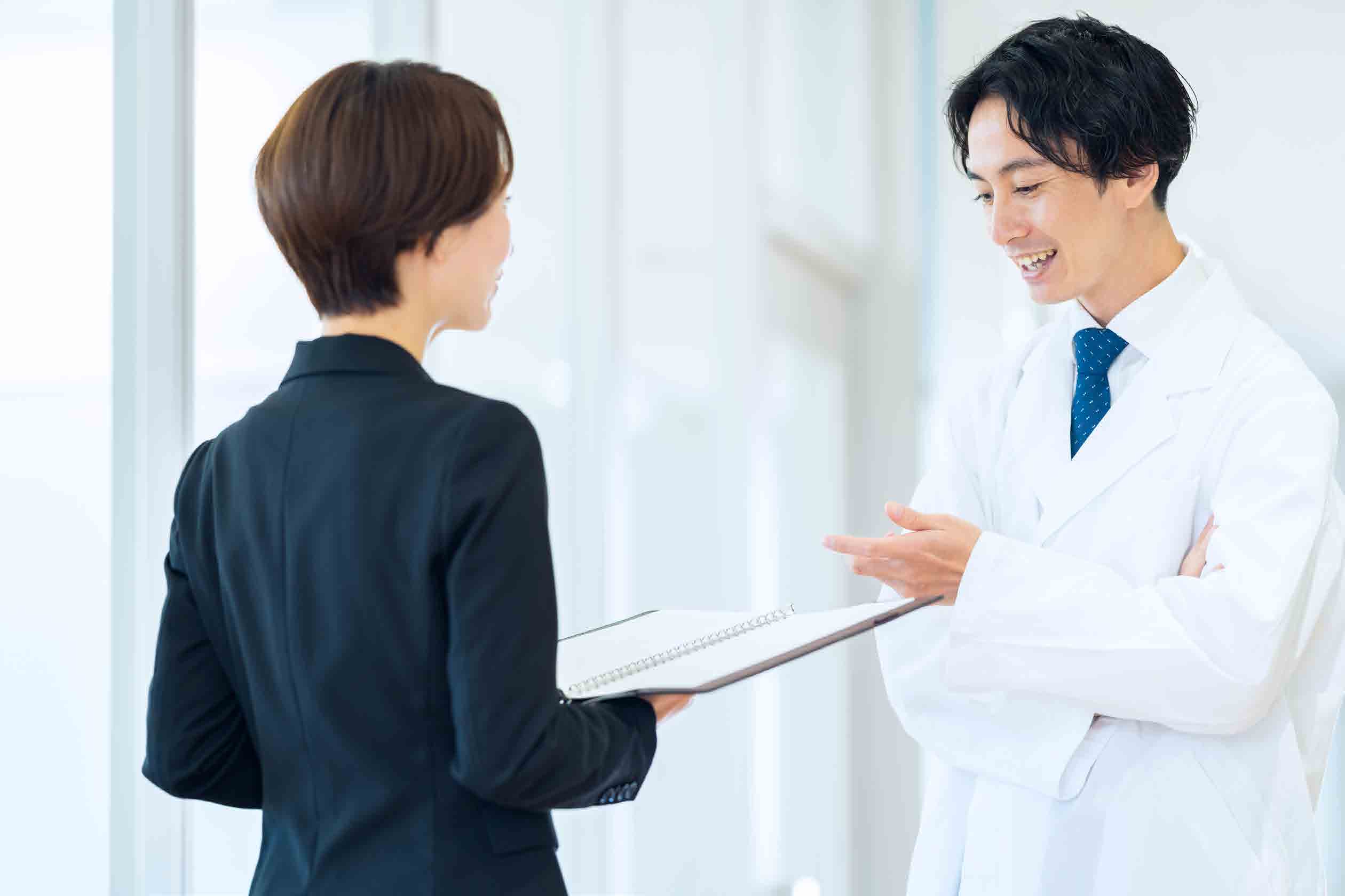 医業経営支援