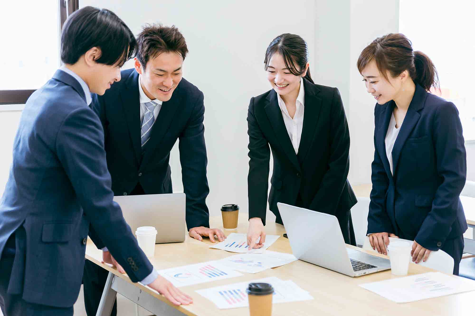 支援チームのご案内