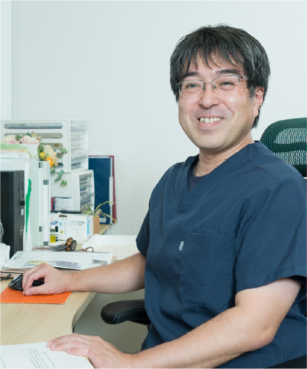 医療法人明優会　あかし内科クリニック