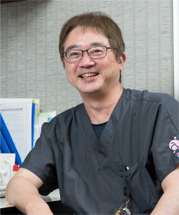 安座間産婦人科